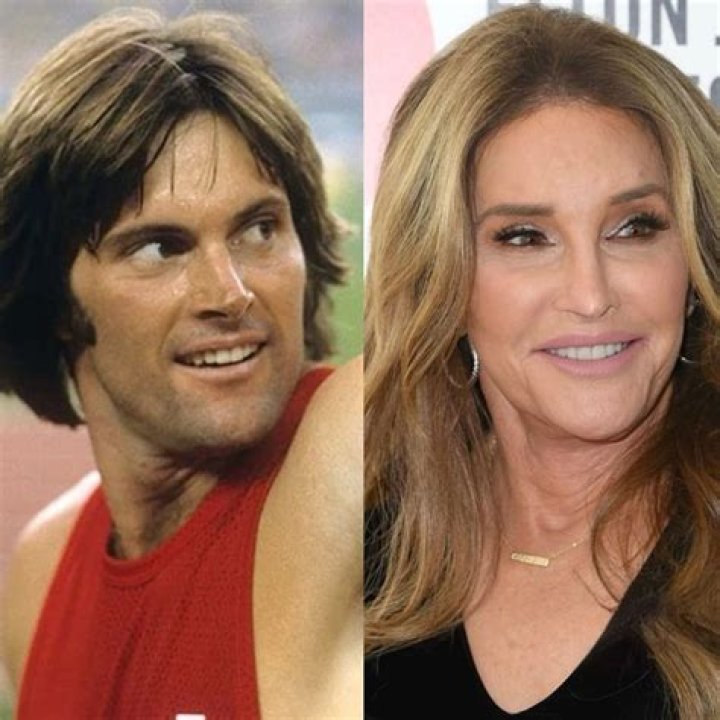 MakeupFree Caitlyn Jenner Looks Downcast As She Picks Up Coffee
