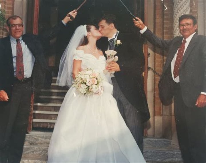 Malcolm Gladwell's Marital Status Revealed