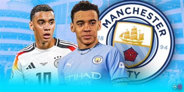 Man City is making a big plan to recruit prodigy Yamal from Barcelona