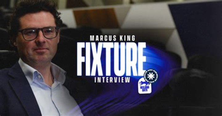 Marcus King Interview