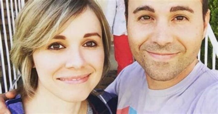 Mark Rober's Better Half: Uncovering His Wife's Identity