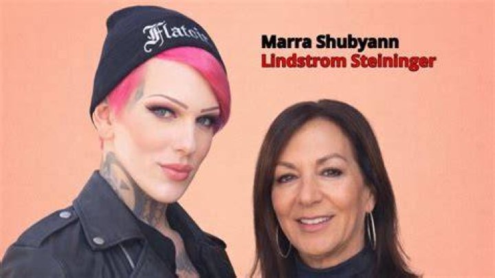 Marra Shubyann Lindstrom Steininger Net Worth, Husband Details