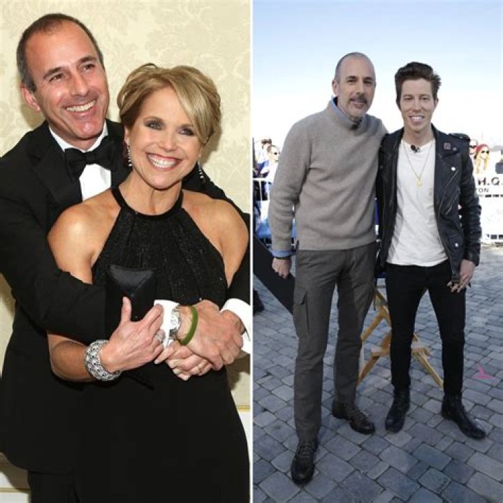 Matt Lauer Reveals Surprising Secrets About 'The Today Show' in New