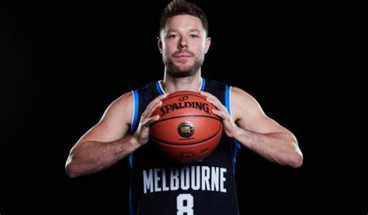 Matthew Dellavedova Net Worth July 2024, Salary, Age, Siblings, Bio