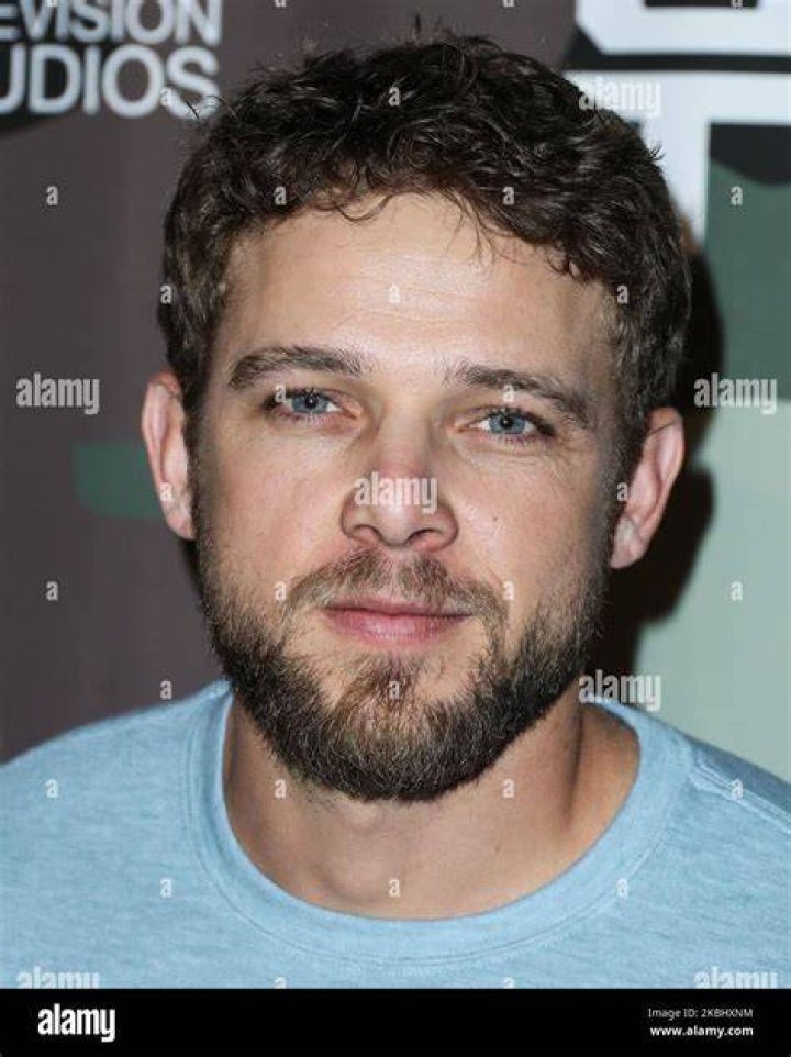 Max Thieriot Photos Photos A&E's "Bates Motel" TCA Panel Zimbio