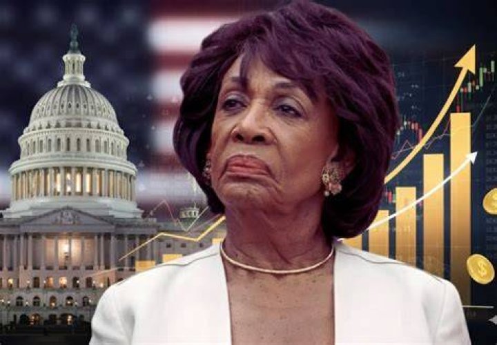 Maxine Waters Net Worth 2022, Age, Height, Weight, Wiki & Quotes