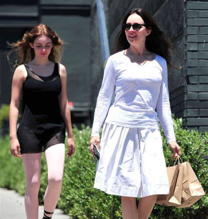 May Theodora Benben Facts about the daughter of Madeleine Stowe