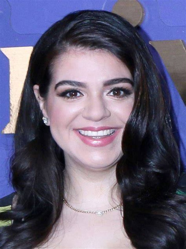 Mayan Lopez Actress