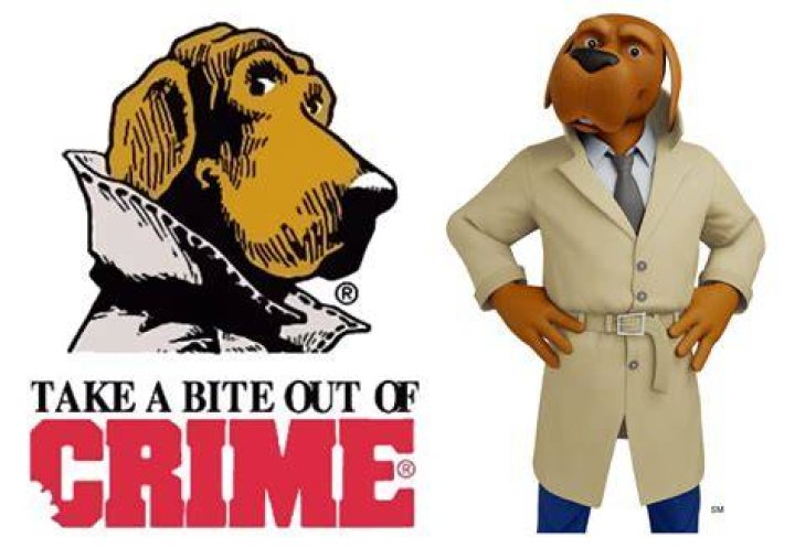 McGruff the Crime Dog Made up Characters Wiki FANDOM powered by Wikia