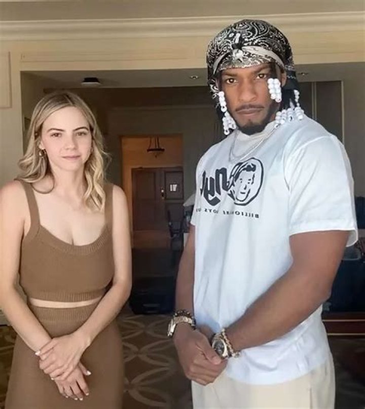 Meet Bobbi Althoff: A Renowned Name In The Industry