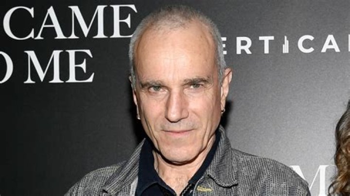 Meet Daniel DayLewis' LookAlike Son, GabrielKane Hollywood Reporter