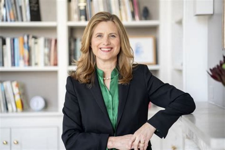 Meet Liz Magill: The Prominent Jewish Advocate For Racial Justice