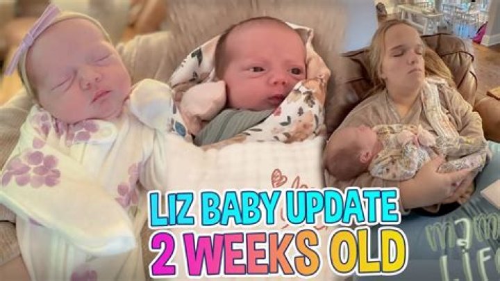 Meet The Little Johnston Family's New Adorable Baby: A Dwarf