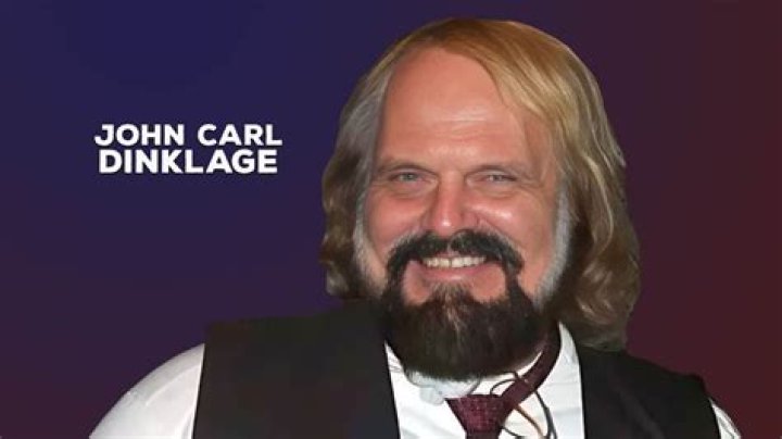Meet The Multi-Talented Actor: John Carl Dinklage, A Hollywood Star