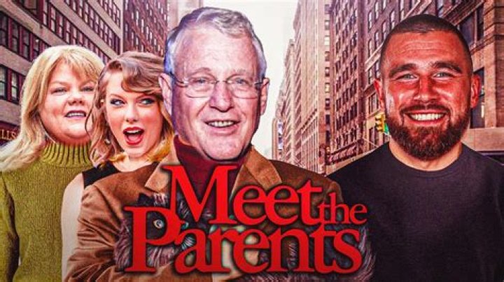 Meet The Parents: Kenny Chesney's Family History Unveiled