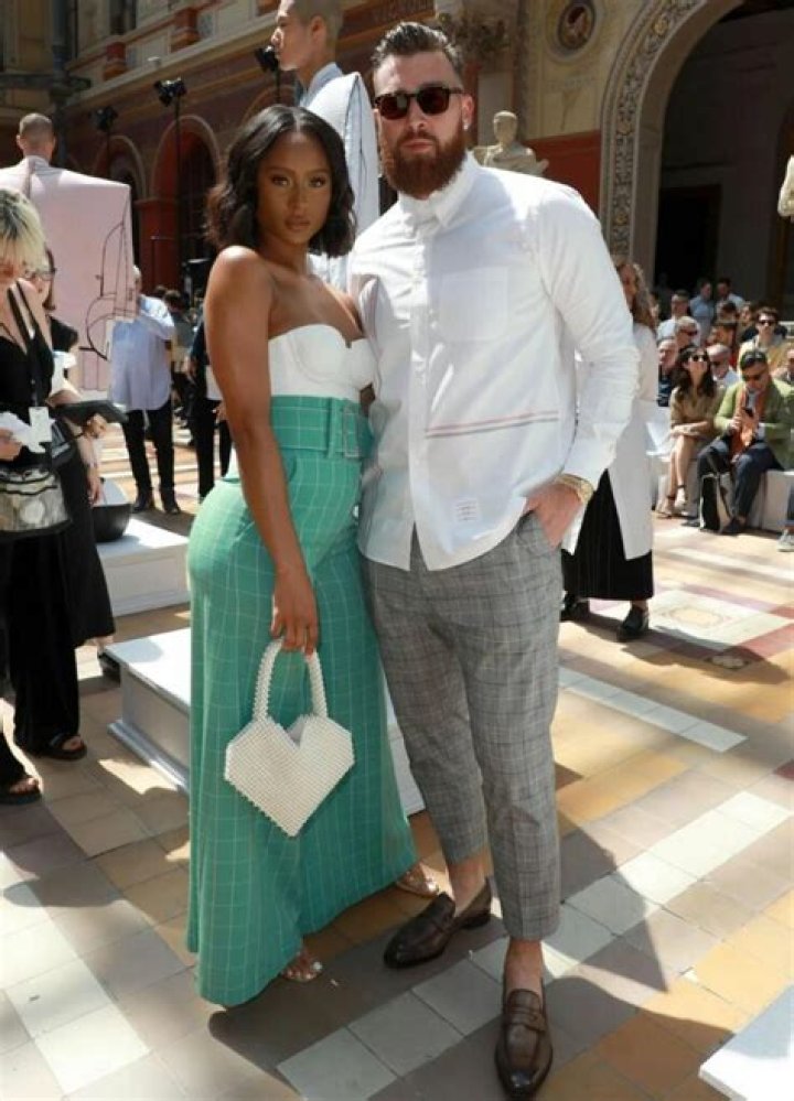 Meet Travis Kelce's Wife: Our Guide To Kayla Nicole