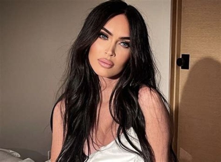 Megan Fox reveals she had a miscarriage in new poetry book NBC Chicago