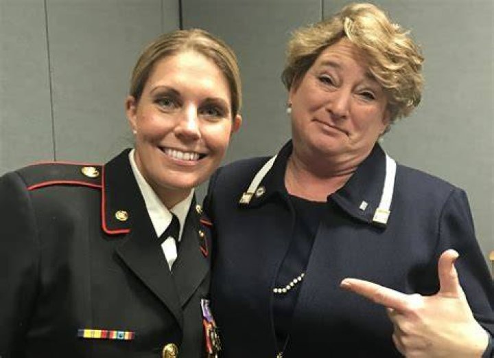 Megan Leavey