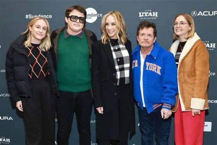 Michael J. Fox Children Does Michael J. Fox Have Kids?