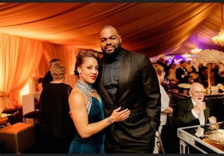 Michael Oher Net Worth Wife Famous People Today