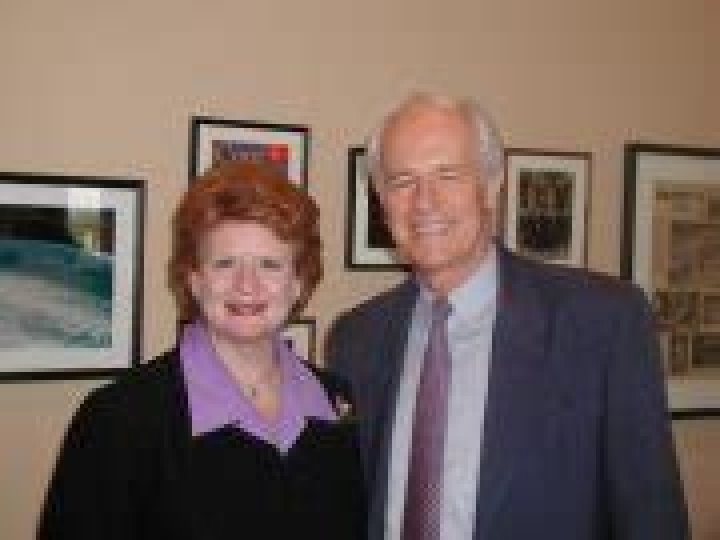 Mike Farrell Wikipedia