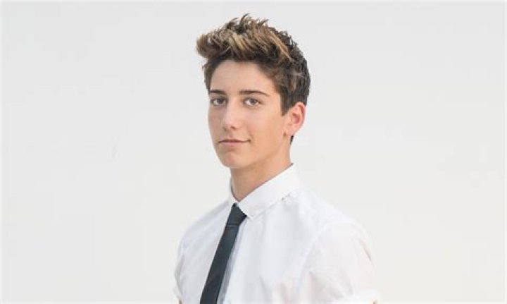 Milo Manheim Biography, Facts & Lifestyle Biographyit