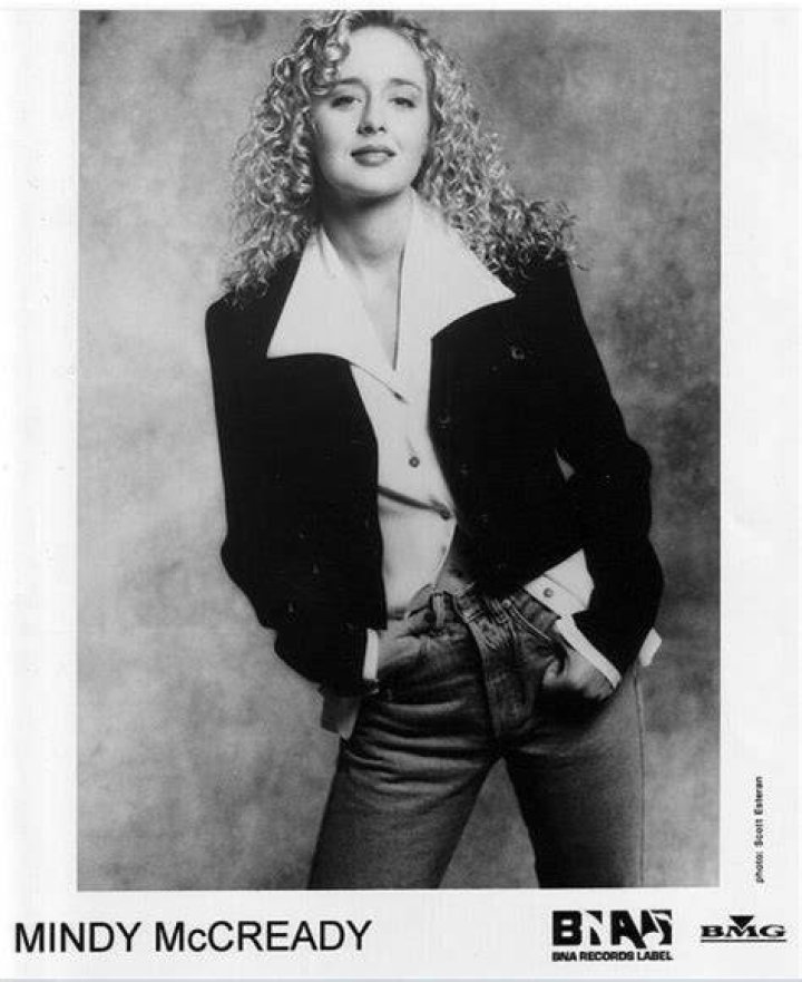 Mindy McCready’s Ex, Billy McKnight, Wins Custody of Son Zander