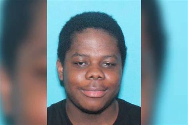 Missing Juvenile Nahir Sivels From the 39th District Blotter