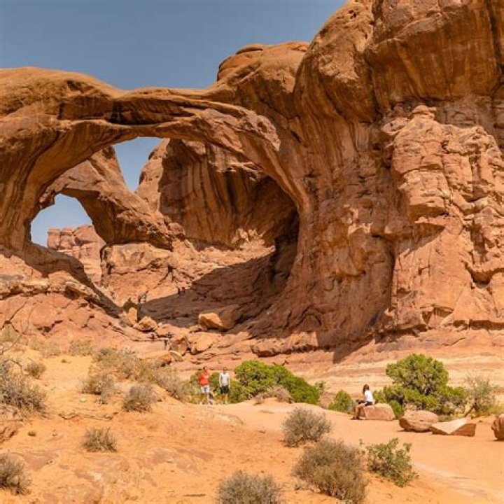 Moab, Utah A Local's Guide for Eats and Sights Completely Delicious