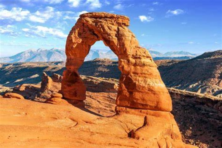 Moab, Utah Things to Do in Moab Best Adventure Towns Visit Utah