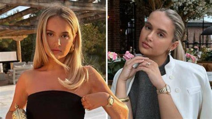 Molly Mae Hague Net Worth How Much The Social Media Makes Him Earn?