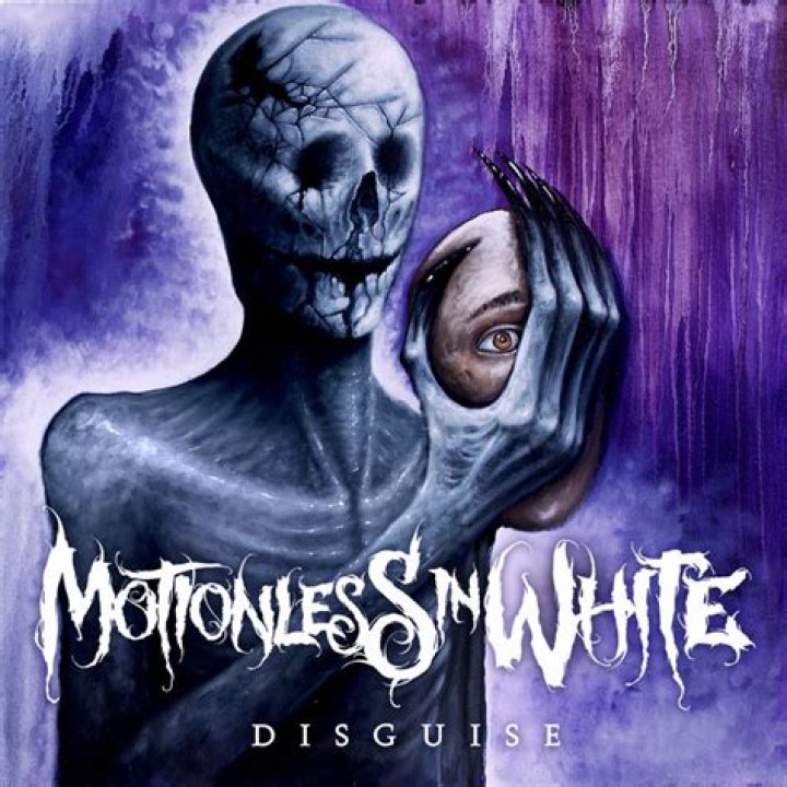 Motionless in White Another Life Lyrics Genius Lyrics