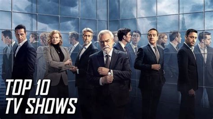 Movies And TV Shows To Watch