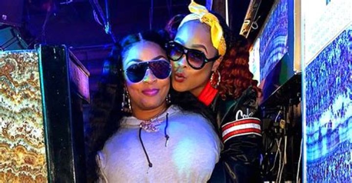 Nadine Brewer Who is Da Brat's mother? Dicy Trends