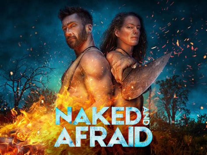 Naked and Afraid subtitles 24 Available subtitles opensubtitles.co