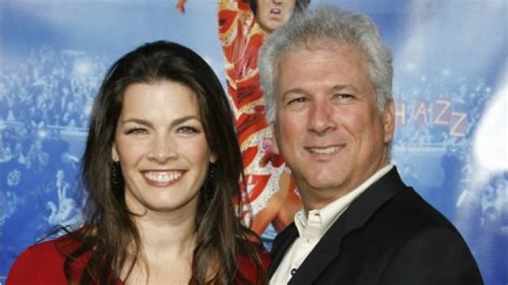 Nancy Kerrigan's Husband: A Love Story On Ice