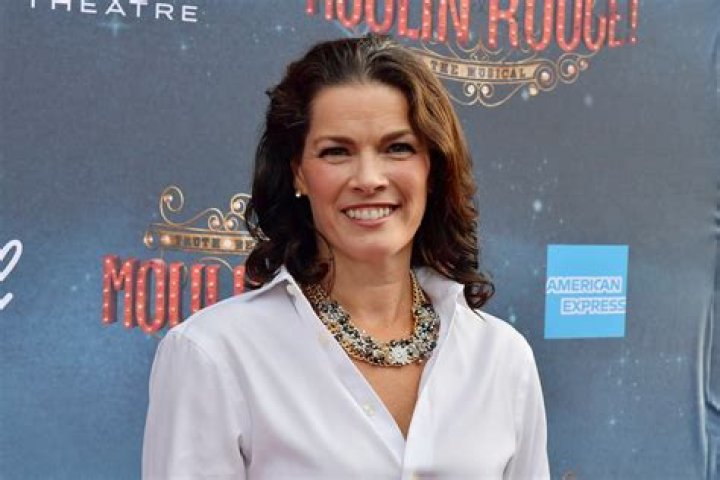 Nancy Kerrigan 2018 Life After 1994 Attack The Daily Dish