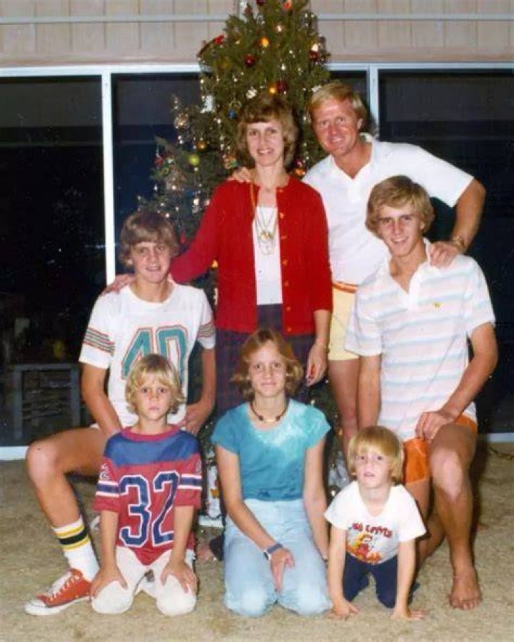 Nancy Nicklaus An Inspiring Legacy Kaz Lifestyle