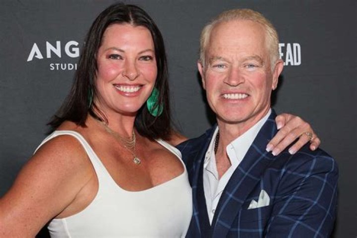 Neal McDonough's Wife's Height Revealed