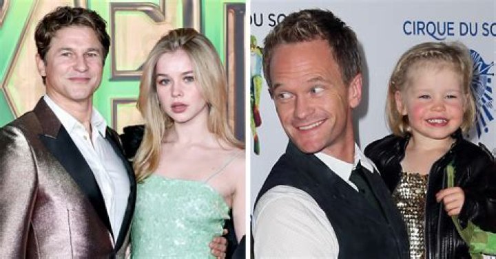 Neil Patrick Harris Reveals Daughter's Reaction to Watching The Shining