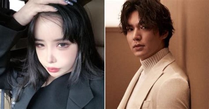 New Relationship Korea Actor Lee Dong Wook and Singer Suzy Are