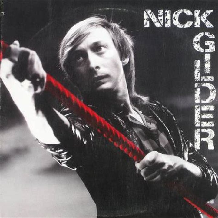 Nick Gilder on his new LP and his "ironic" replacement in Sweeney Todd