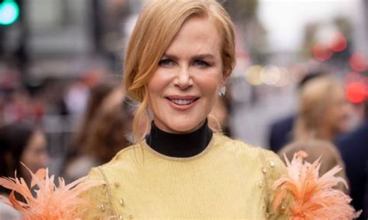 Nicole Kidman Net Worth Bio Height Family Age Weight vrogue.co