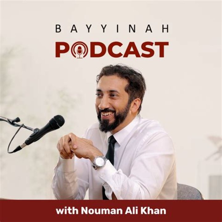Nouman Ali Khan's Marriage life with his Wife Valerie De Leon including