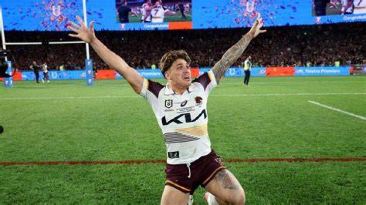 NRL 2021 Reece Walsh opens up about his mum&rsquo;s drug addiction and being