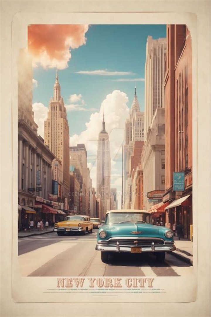 NYC Vintage NYC Vintage Image Of The Day Gimbels Department Store