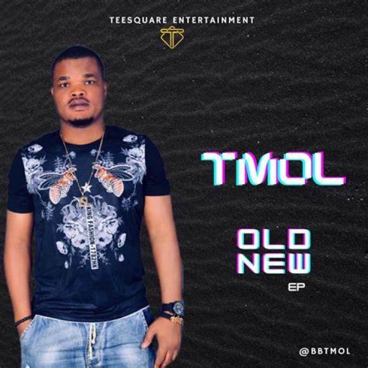 Old New EP&ldquo; von Tmol bei Apple Music