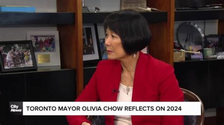 Olivia Chow Net Worth 2023, Age, Husband, Children, Height, Family
