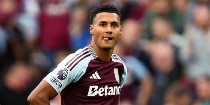 OLLIE WATKINS