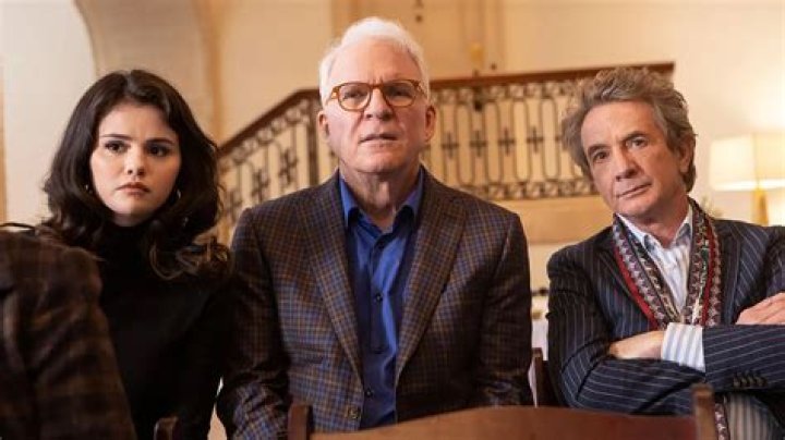 Only Murders in the Building Season 3 Release Date, Trailer Parade